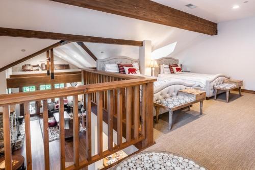Lodges 1138