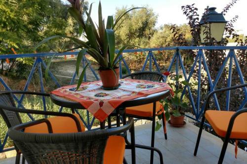 Apartamento Paradise In Cabanas De Tavira