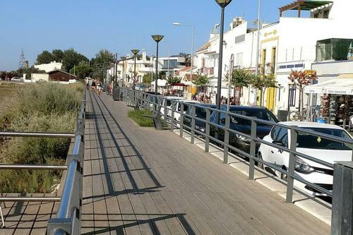 Apartamento Paradise In Cabanas De Tavira