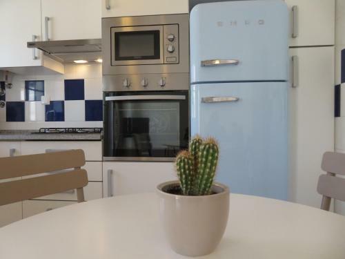 Apartamento Penthouse Puro