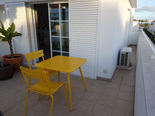 Apartamento Penthouse Puro