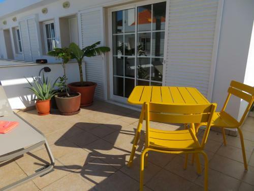 Apartamento Penthouse Puro