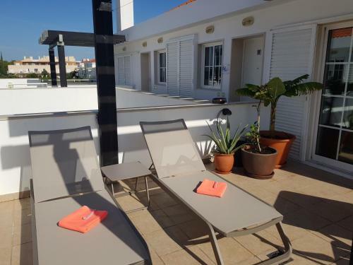 Apartamento Penthouse Puro