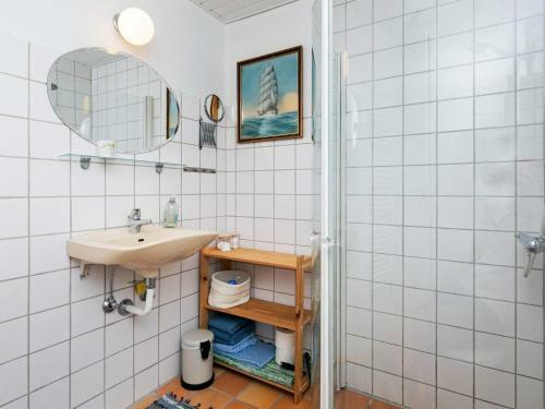 Holiday Home Bindslev XIX