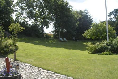 Rimmerg�rdens B&B