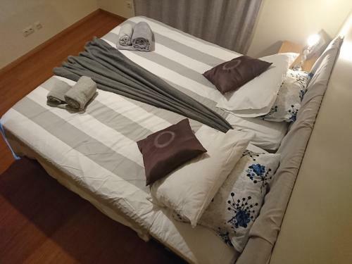 O Pomar T2 Apartment 800m From The Ocean