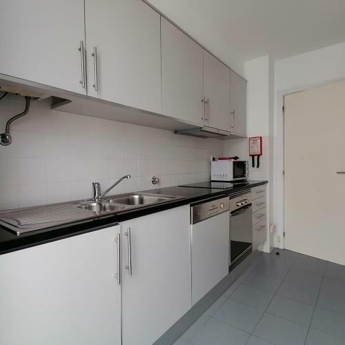 Apartamento Canellas Sunset