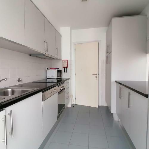 Apartamento Canellas Sunset