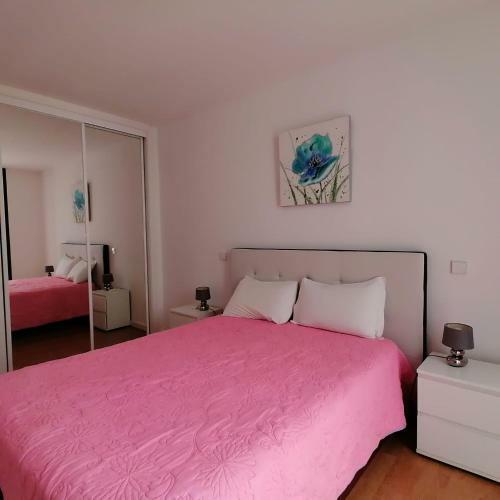 Apartamento Canellas Sunset