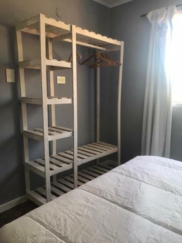 Apartamento Los Mochuelos Traslasierra