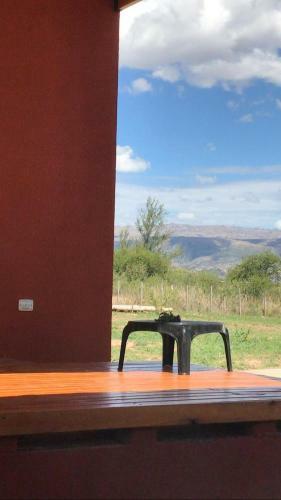 Apartamento Los Mochuelos Traslasierra