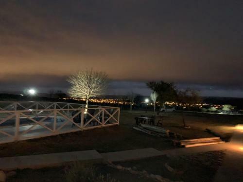 Apartamento Los Mochuelos Traslasierra