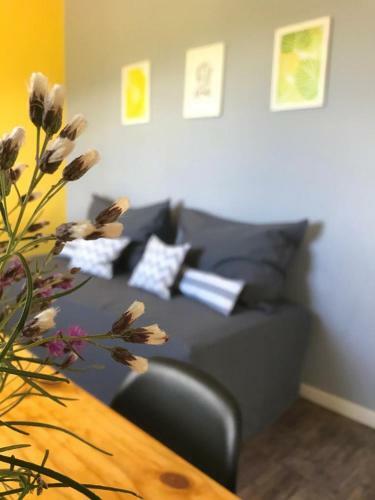 Apartamento Los Mochuelos Traslasierra