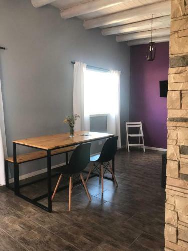 Apartamento Los Mochuelos Traslasierra