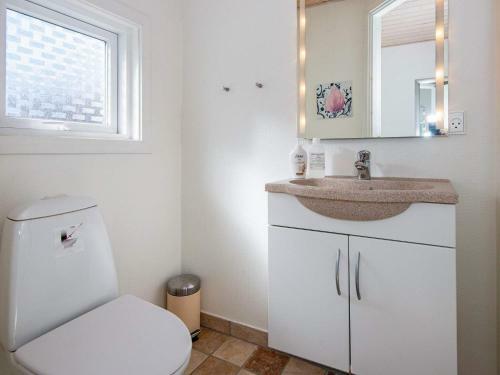 Holiday Home Nordborg XVIII