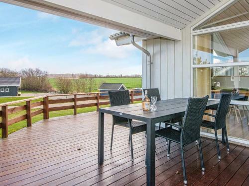 Holiday Home Nordborg XVIII