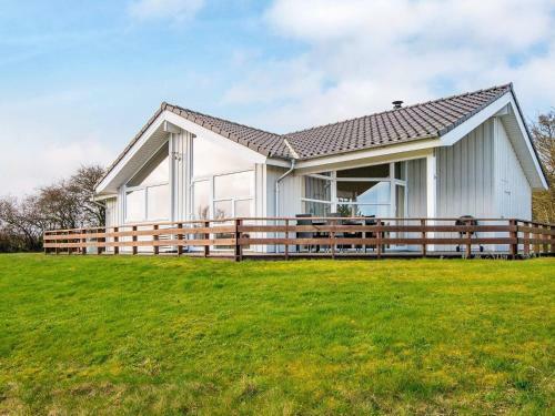 Holiday Home Nordborg XVIII