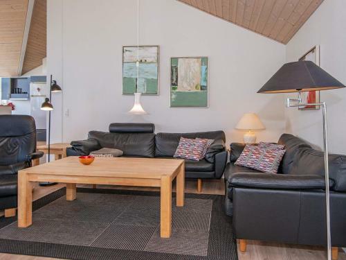 Holiday Home Nordborg XVIII