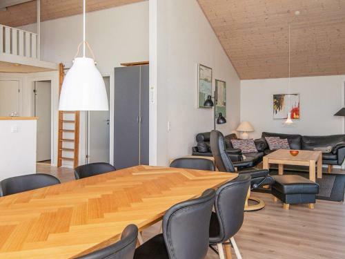 Holiday Home Nordborg XVIII