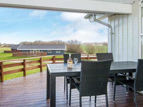 Holiday Home Nordborg XVIII