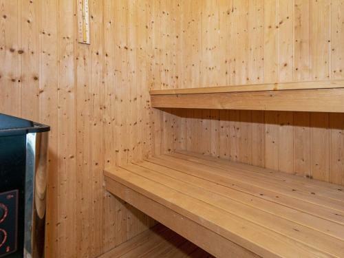 Holiday Home Nordborg XVIII