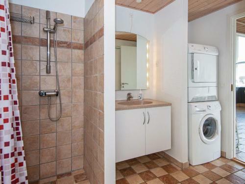 Holiday Home Nordborg XVIII