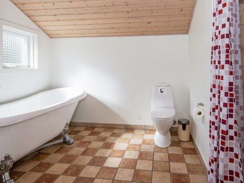 Holiday Home Nordborg XVIII