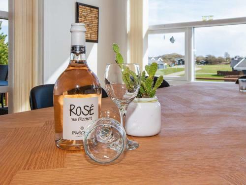 Holiday Home Nordborg XVIII