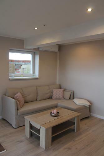 Apartamento Augustenhof Ferien