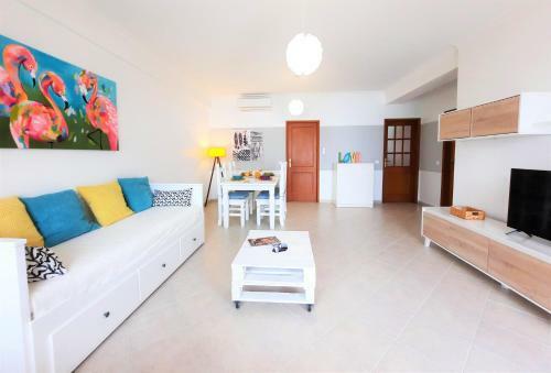 Apartamento Altium Cabanas
