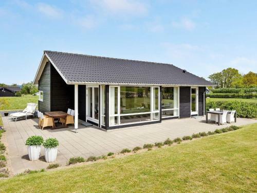 Holiday Home Nordborg XXII