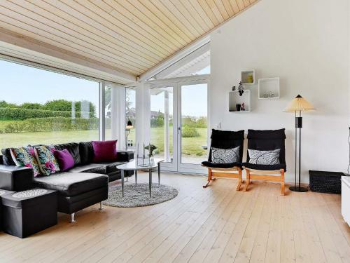 Holiday Home Nordborg XXII