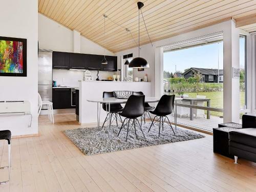 Holiday Home Nordborg XXII