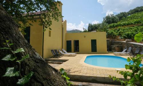 Villa Casa De S�o Roque - Lamego