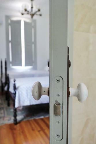 Villa Casa De S�o Roque - Lamego