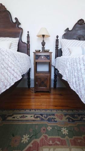Villa Casa De S�o Roque - Lamego