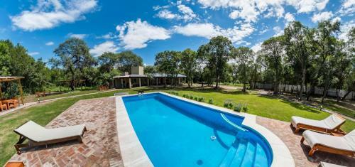 Bed & Breakfast Las Chuncas Posada Chill