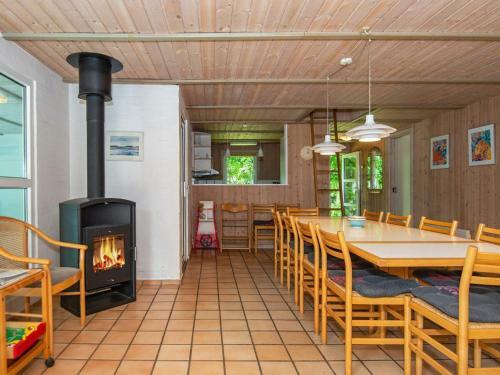 Holiday Home Nordborg XXI