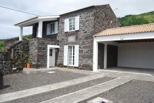 Casa Do Terreiro