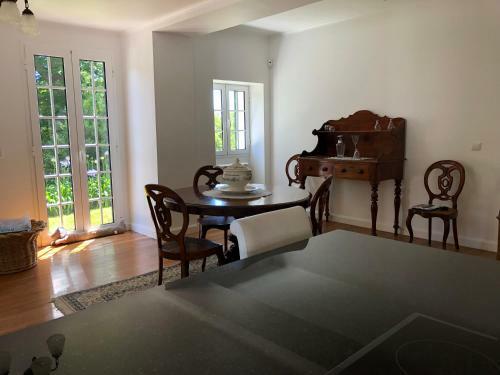 Villa Quintinha De Palmyra