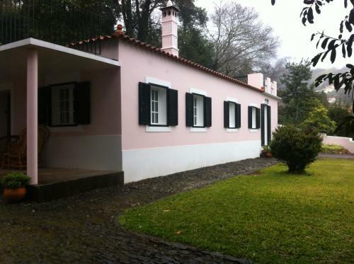 Villa Quintinha De Palmyra