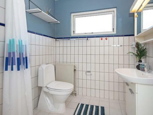 Holiday Home N�rre Nebel Clii