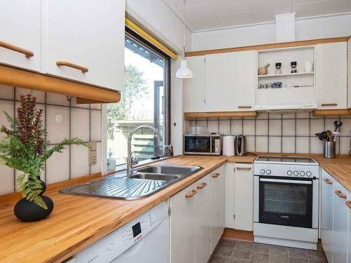 Holiday Home N�rre Nebel Clii