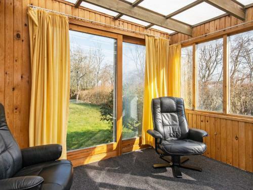 Holiday Home N�rre Nebel Clii