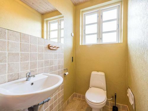 Holiday Home N�rre Nebel Cxlv