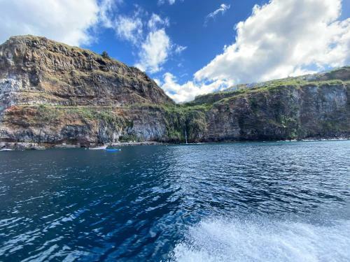 Villas Calhau Da Lapa H2o