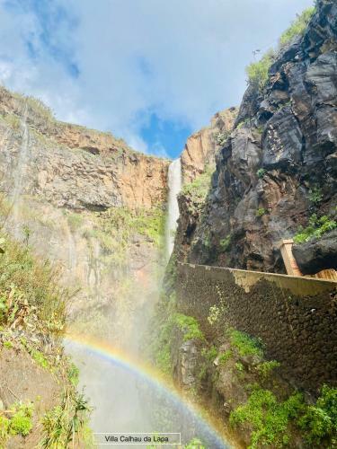 Villas Calhau Da Lapa H2o