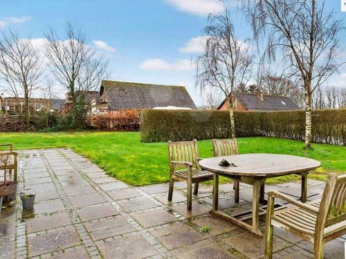 Holiday Home �ster Assels VI