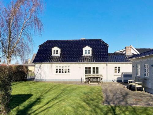 Holiday Home �ster Assels VI