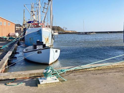 Holiday Home �ster Assels VI